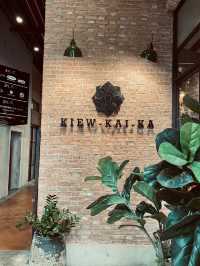 One nimman สถานที่ถ่ายรูปสวยๆในเชียงใหม่