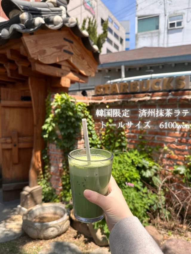 【初めての大邱】で行きたいカフェ　2選☕️🍰