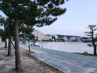 大阪遊客越來越多，不如放鬆去白濱和歌山三日遊