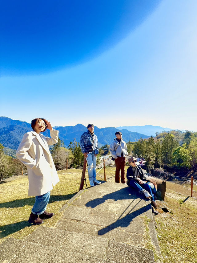清境農場
