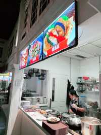 Malaysia Food Village: A Must-Visit Non-Halal Food Haven in the City