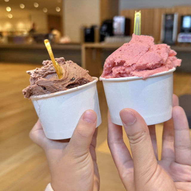 オールインクルーシブでお金を気にせず食べ飲み放題💖