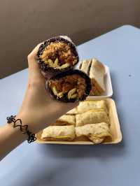 Our Morning Picks from Chinatown Complex