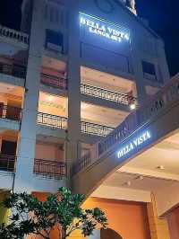 “Bella Vista Waterfront Resort: A Seaside Sanctuary with Panoramic Views in Kuah”
