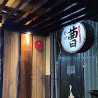 端午節不只吃粽子，來場580元的無菜單小旅行！