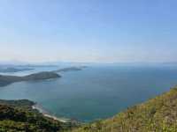 The Chill Beach Escape You Didn’t Know Hong Kong Had