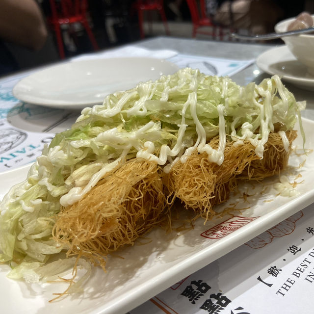 吃膩粽子？來點點心換個口味剛剛好