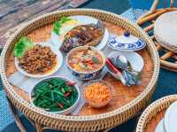 หนีมาฮีลใจที่ ‘ลมหายใจ ณ บ่อเกลือ’ จังหวัดน่าน