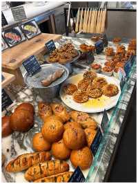 【東京/東五反田】オシャレなランチ行くならここ！SAISON bakery&coffee