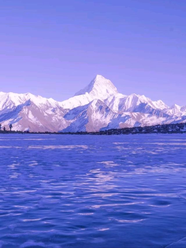 Mount Gongga: The King of Sichuan’s Skies