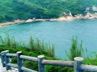A Day on Cheung Chau Island, Hong Kong