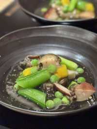 【大阪/福島】旬の食材を使った創作和食と銘酒が楽しめるお店