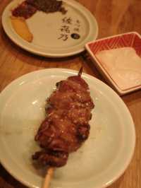 【宮城 仙台】もつ焼 佐㐂乃 仙台銀座の名店。