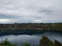 Mount Gambier: Nature’s Underground Playground