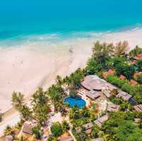 Centara Koh Chang Tropicana Resort  