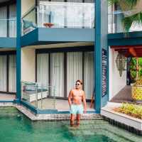 Hotel Tide Phuket  