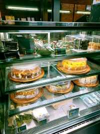 OCCUR Cafe, Trang