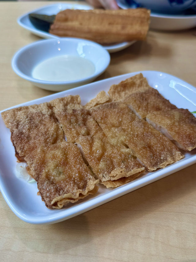 Mui Kee at Orchard — Cantonese Comfort in the Heart of Singapore