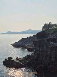 A 7-day itinerary for a first time in Jeju Island 🌞