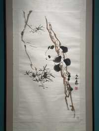 The most impressive Chinese traditional art works I’ve seen