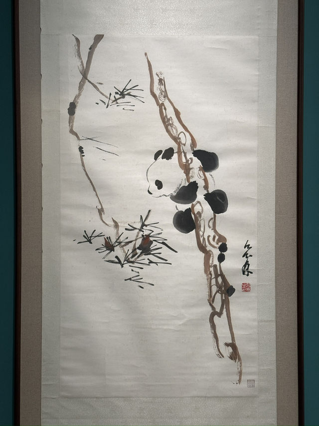 The most impressive Chinese traditional art works I’ve seen