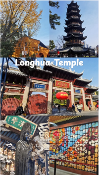 Beautiful Spot in Shanghai 🔥🚩