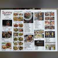 Sunny Queen 陽光皇后義式料理🍽️