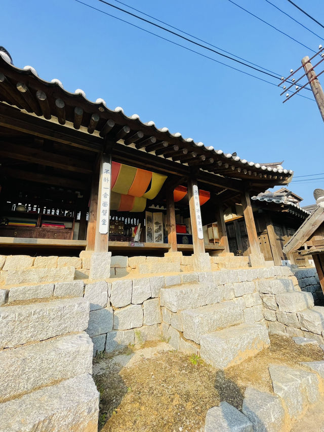 논산에서 시간여행 한 듯한 하루✨ 포토스팟 추천