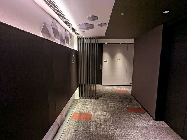 金澤 | Mitsui Garden 三井花園飯店金澤，CP值超高！