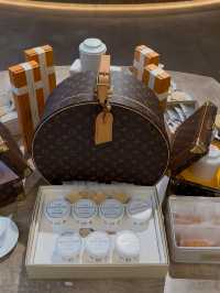 LV Cafe Bangkok 唔駛預約都入到嘅曼谷必到打卡熱點