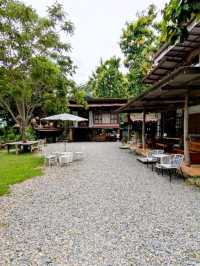 นา เขา เรา น่าน คาเฟ่ปัว น่าน