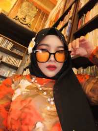 Pakarang Vintage Café  