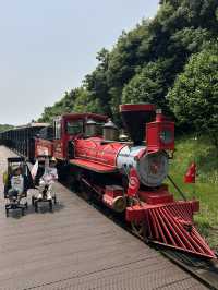 濟州島 Ecoland 生態主題樂園