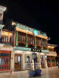 Stepping Through Time: A Beijing Citywalk on Qianmen and Its Historic Alleys