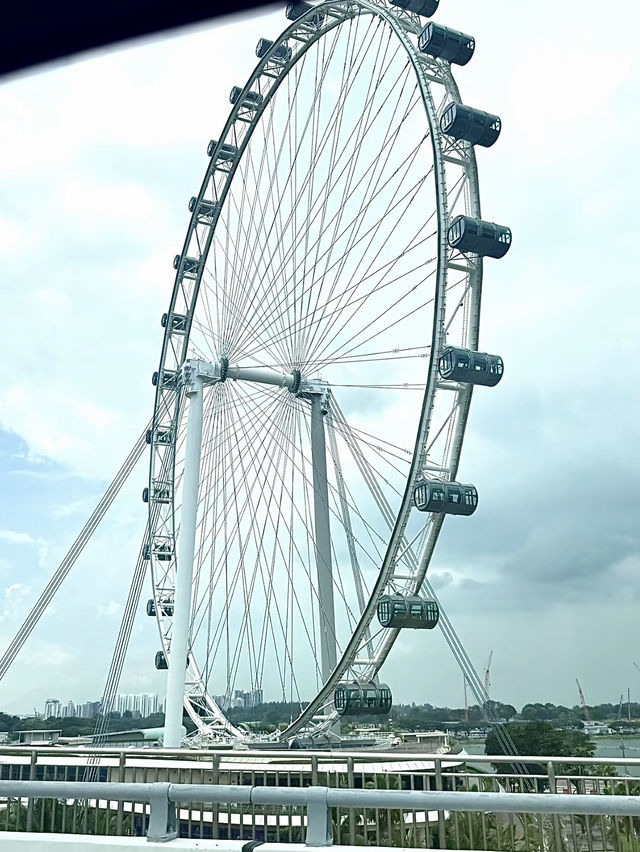 เที่ยวสิงคโปร์กันเถอะ🇸🇬