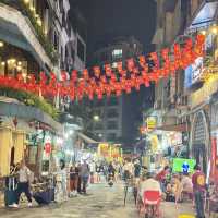 Day Trip Itinerary for Hanoi