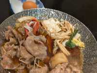 美味しいご飯とゆったりお風呂