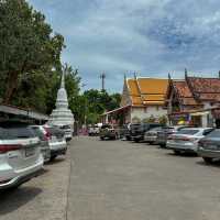 วัดมหาธาตุวรมหาวิหาร 🙏จังหวัดเพชรบุรี