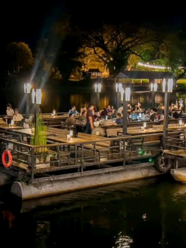 Keeree Tara Riverside , กาญจนบุรี