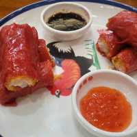 Foodie delights on rainy days in Guangzhou
