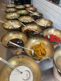 Makan shabu -มากันชาบู