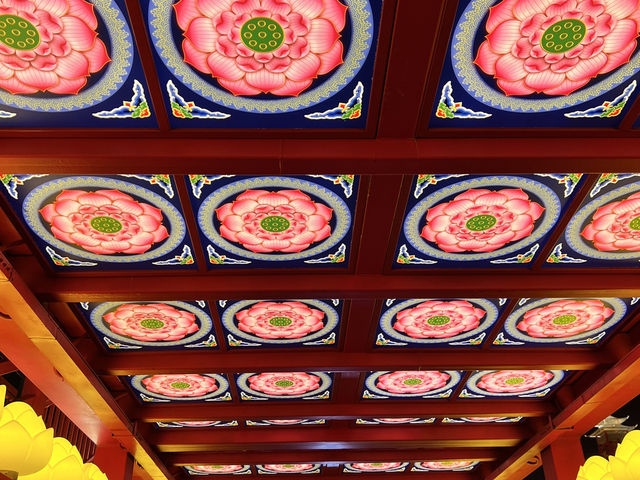 Tangshan HeTouLaoJie 河头老街