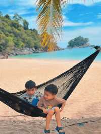 Weekend Get Away