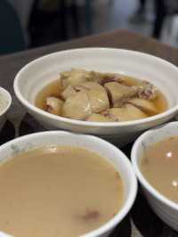 厚興瑜記手撕雞：超級抵食二人餐