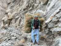 Attabad Lake - a view that steals your breath
