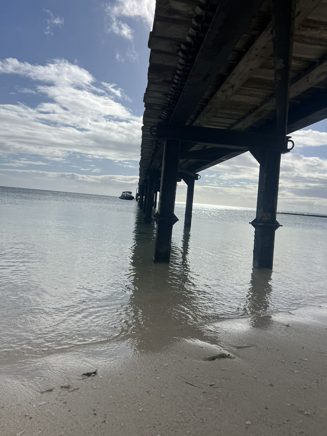 法屬太平洋島國新喀里多尼亞🇳🇨