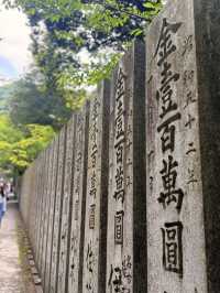香川｜一日元求心願達成的旭社 40年才完工的日本重要文化財