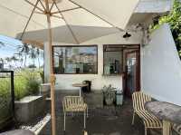 Best coffee booth near Buyuk Harbour 