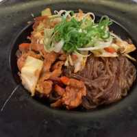 掛住韓國嘢食嘅，可以去食吓🤭