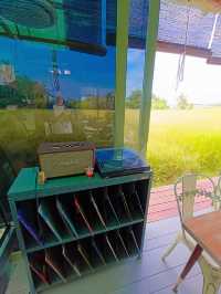 Grindsize Evergreen CNX ☕🌾